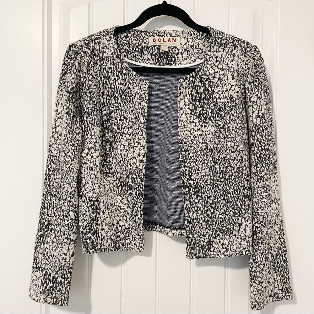 Anthropologie Dolan Left Coast Eva Jacket Size Small